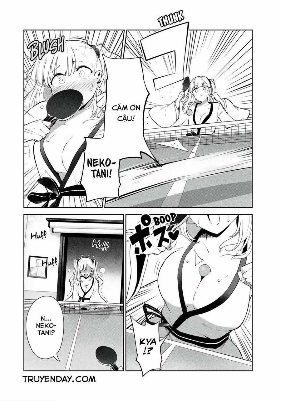 Cuộc Sống Khi Là Chó Cưng Của Inukai-San 37 trang 11