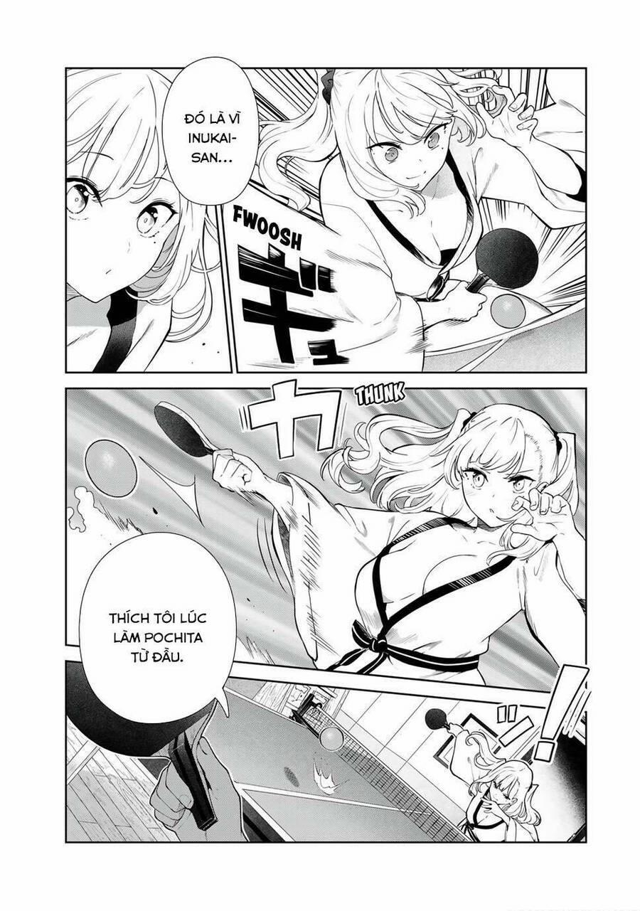 Cuộc Sống Khi Là Chó Cưng Của Inukai-San 37 trang 6