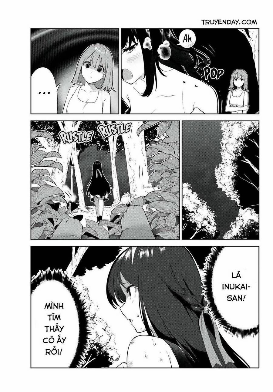 Cuộc Sống Khi Là Chó Cưng Của Inukai-San 41 trang 16