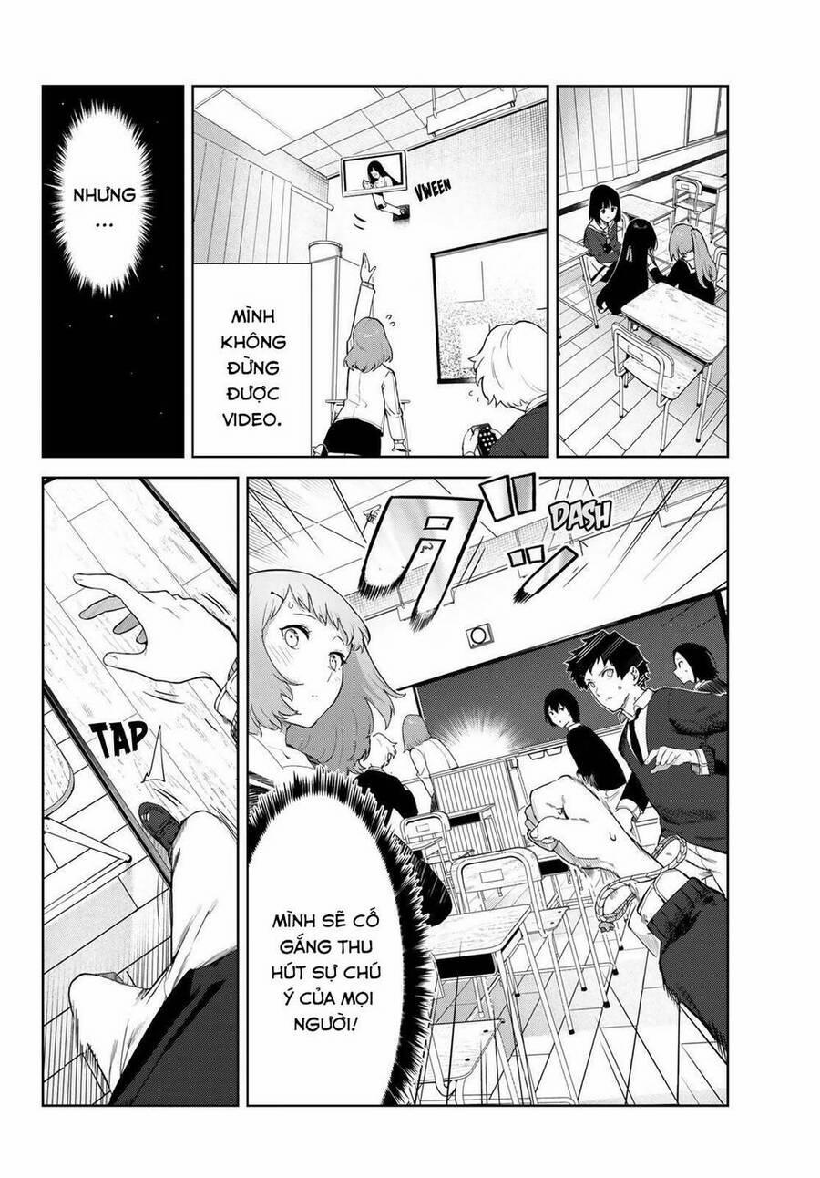 Cuộc Sống Khi Là Chó Cưng Của Inukai-San 42 trang 9