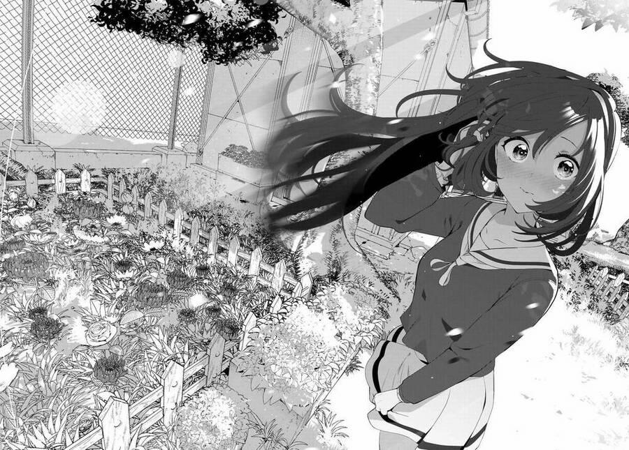 Cuộc Sống Khi Là Chó Cưng Của Inukai-San 43 trang 10