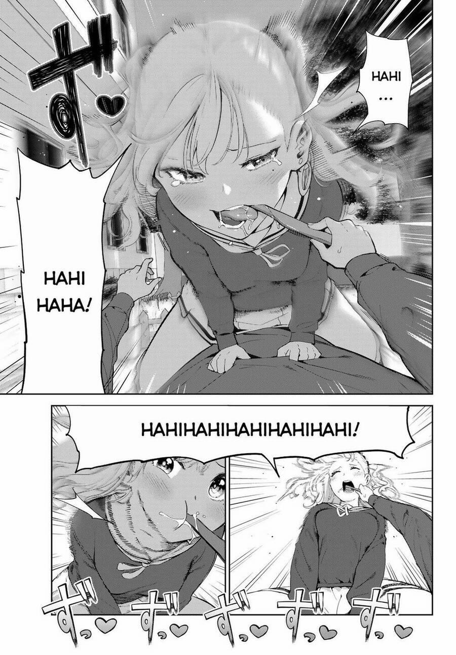 Cuộc Sống Khi Là Chó Cưng Của Inukai-San 47 trang 6