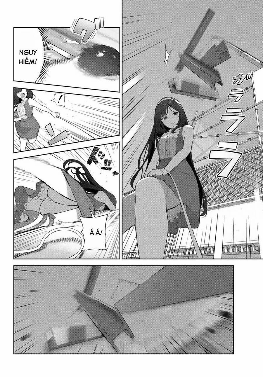 Cuộc Sống Khi Là Chó Cưng Của Inukai-San 48 trang 1