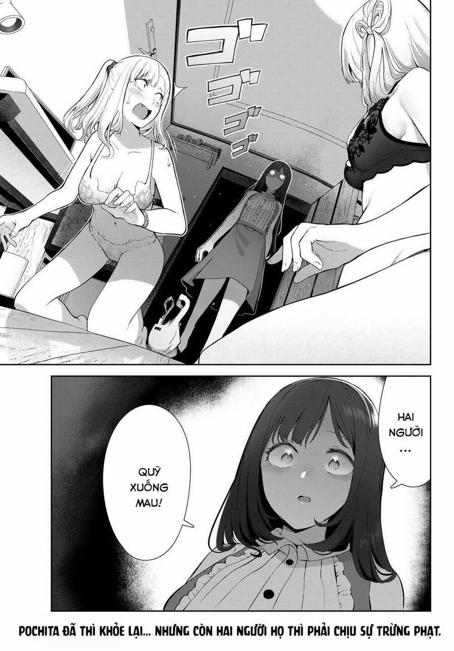 Cuộc Sống Khi Là Chó Cưng Của Inukai-San 48 trang 16