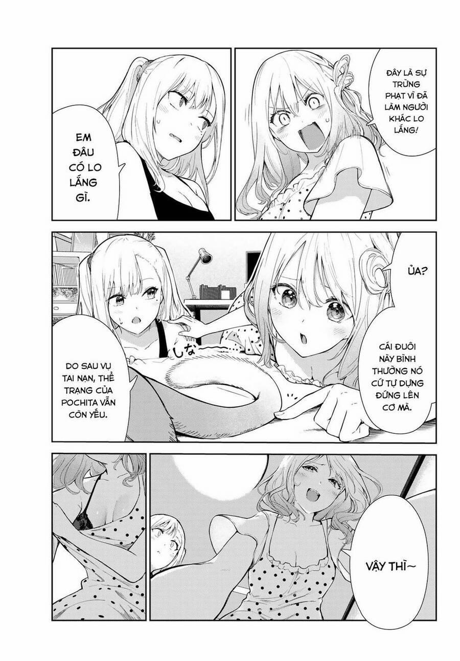 Cuộc Sống Khi Là Chó Cưng Của Inukai-San 48 trang 6