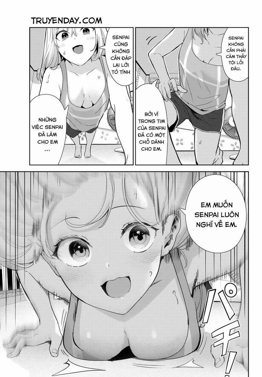 Cuộc Sống Khi Là Chó Cưng Của Inukai-San 50 trang 4