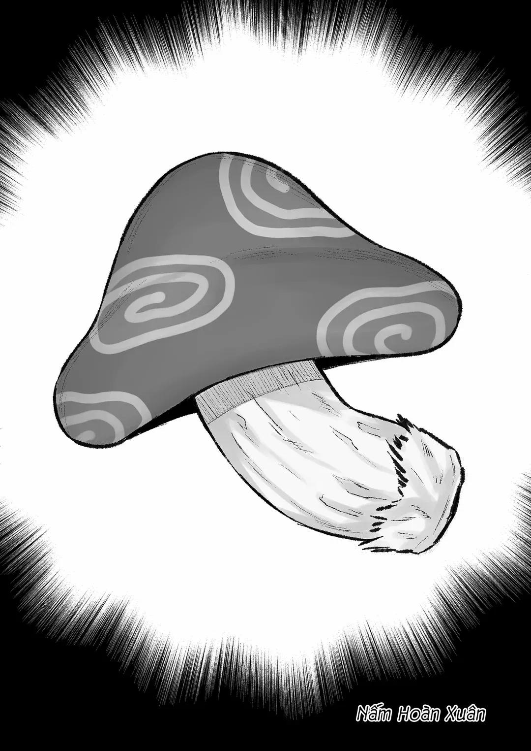 Cuộc sống ngọt ngào ở thế giới khác 0 6 trang 2