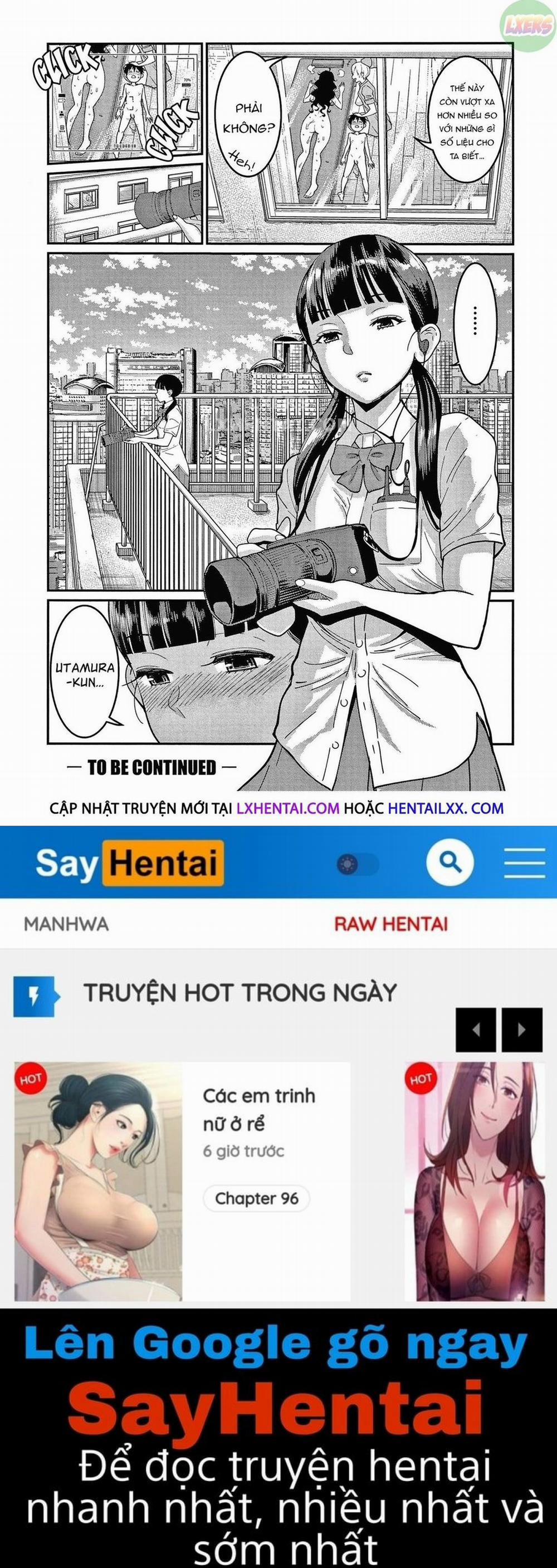 Cuộc sống ở bệnh viện với dàn harem 2 trang 22