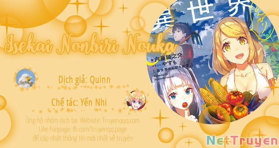 Cuộc Sống Thong Dong Ở Dị Thế Giới 136 trang 7