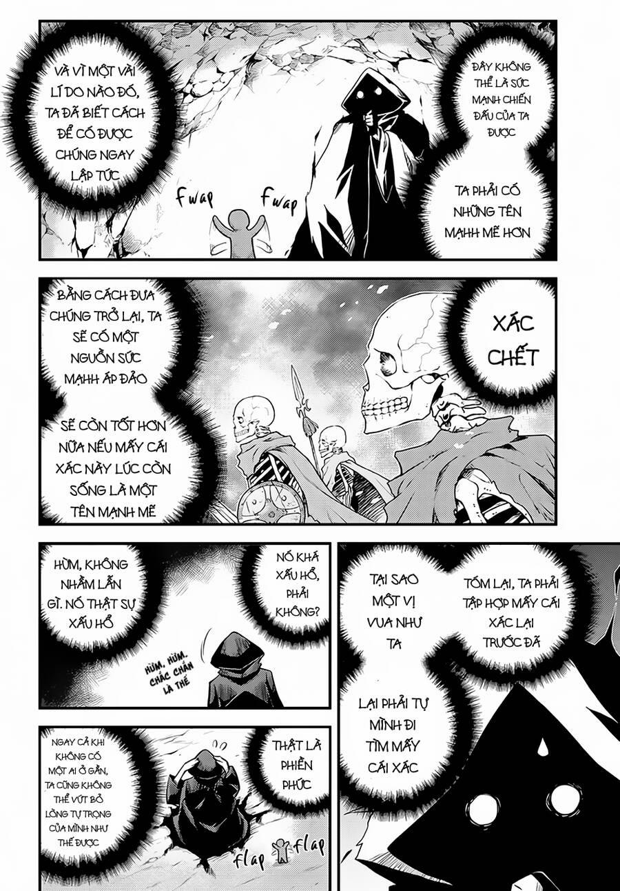 Cuộc Sống Thong Dong Ở Dị Thế Giới 170 trang 2