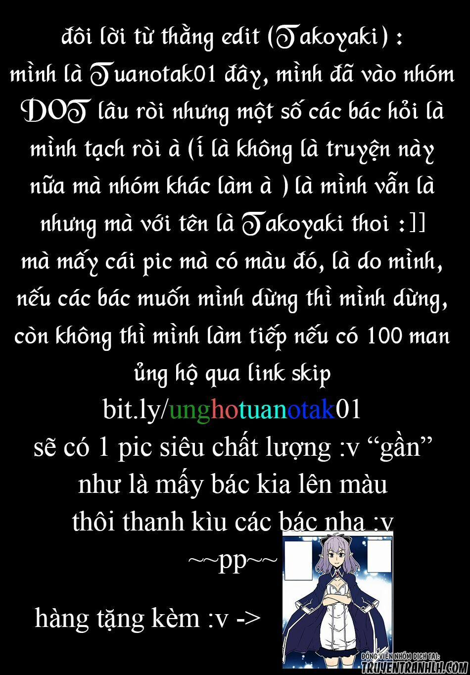Cuộc Sống Thong Dong Ở Dị Thế Giới 19 trang 10