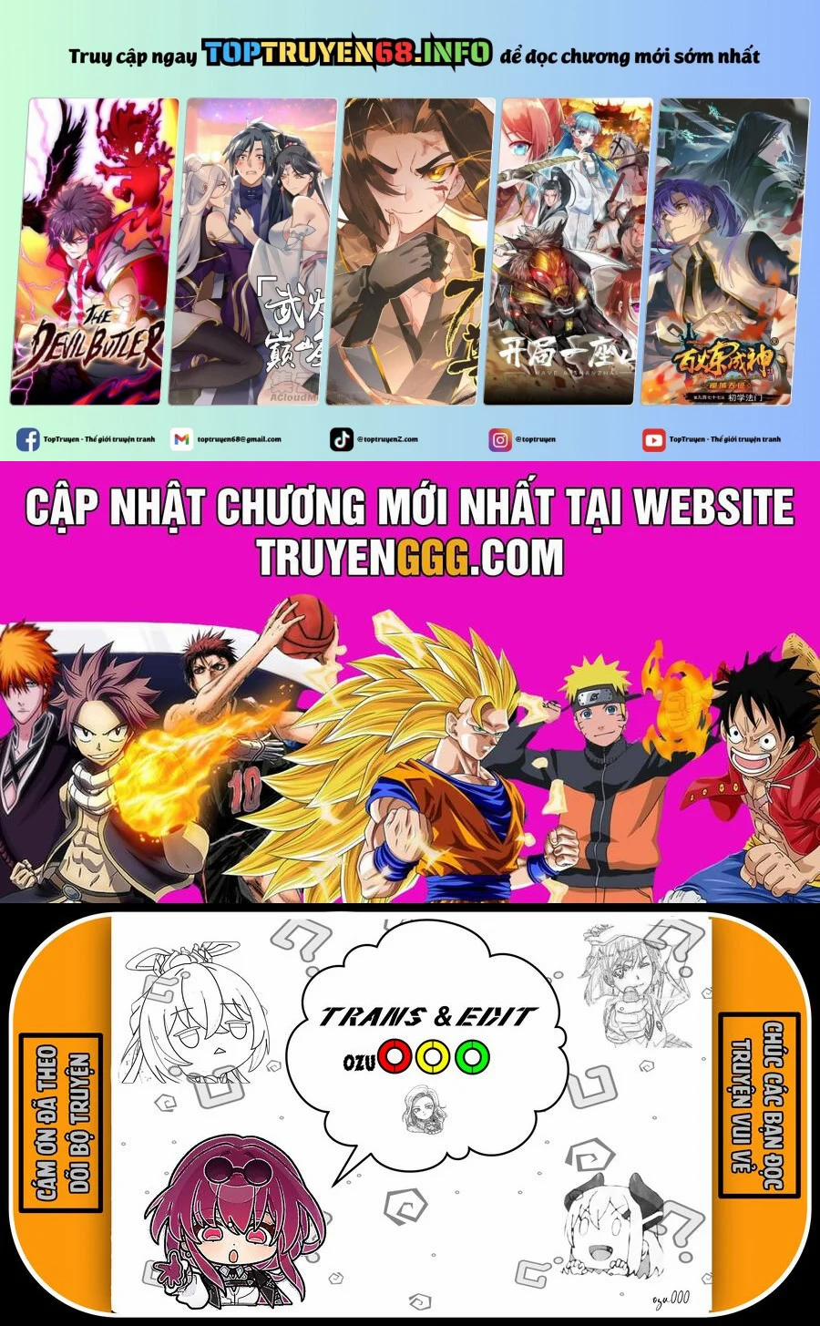 Cuộc Sống Thong Dong Ở Dị Thế Giới 245 trang 0