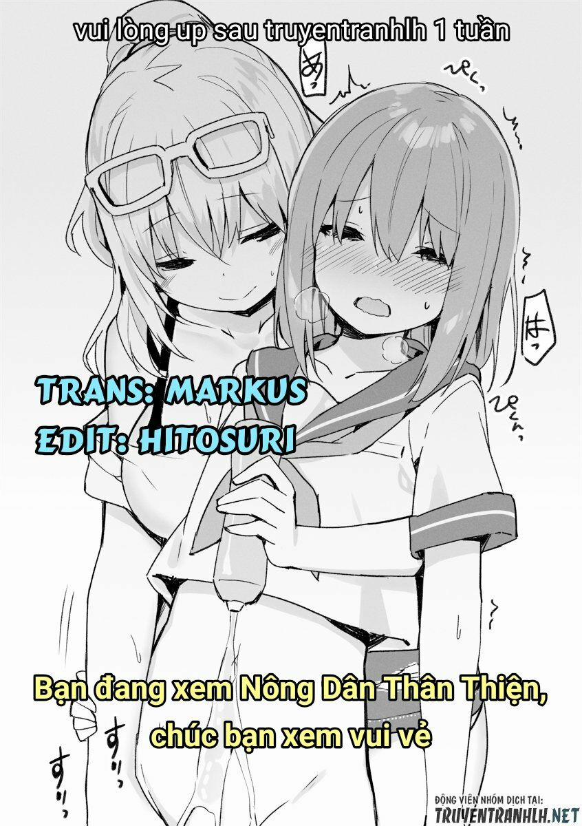 Cuộc Sống Thong Dong Ở Dị Thế Giới 26 trang 1