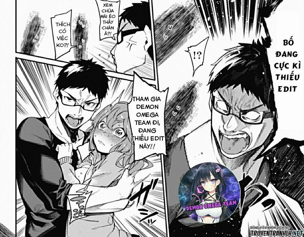 Cuộc Sống Thong Dong Ở Dị Thế Giới 26 trang 10