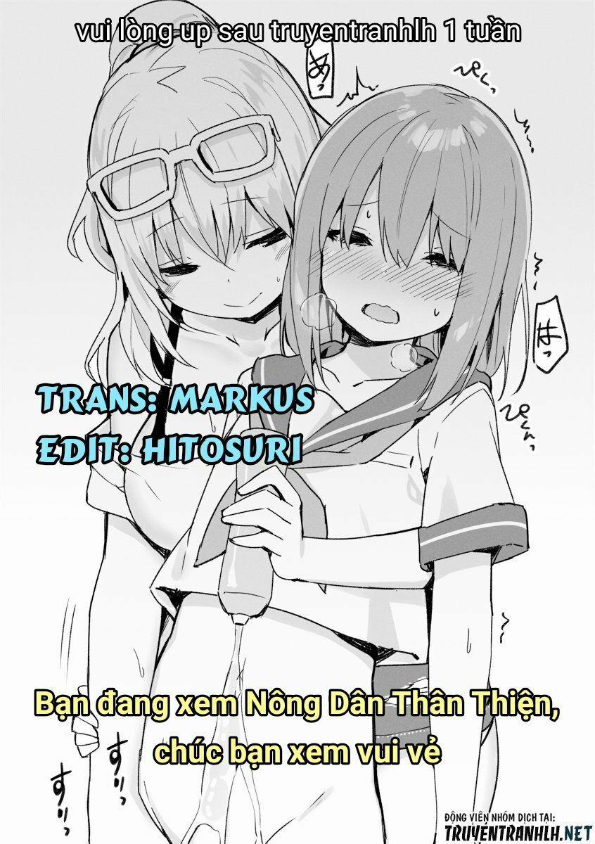 Cuộc Sống Thong Dong Ở Dị Thế Giới 27 trang 2