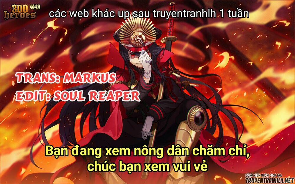 Cuộc Sống Thong Dong Ở Dị Thế Giới 28 trang 1