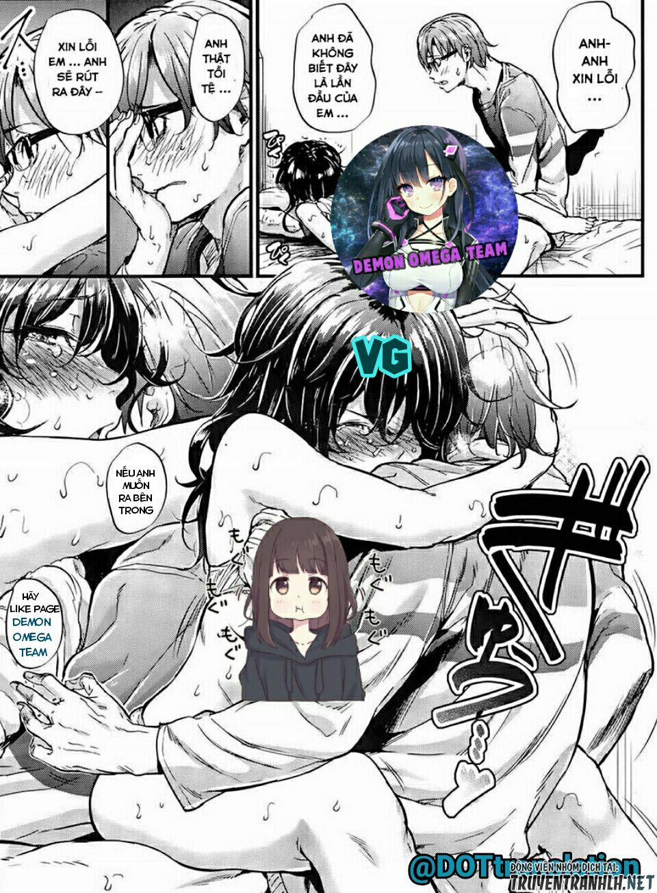 Cuộc Sống Thong Dong Ở Dị Thế Giới 33 trang 10