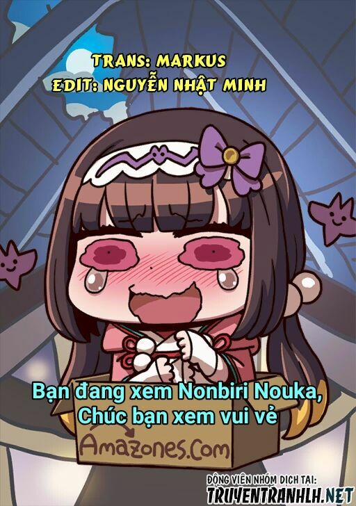 Cuộc Sống Thong Dong Ở Dị Thế Giới 37 trang 1