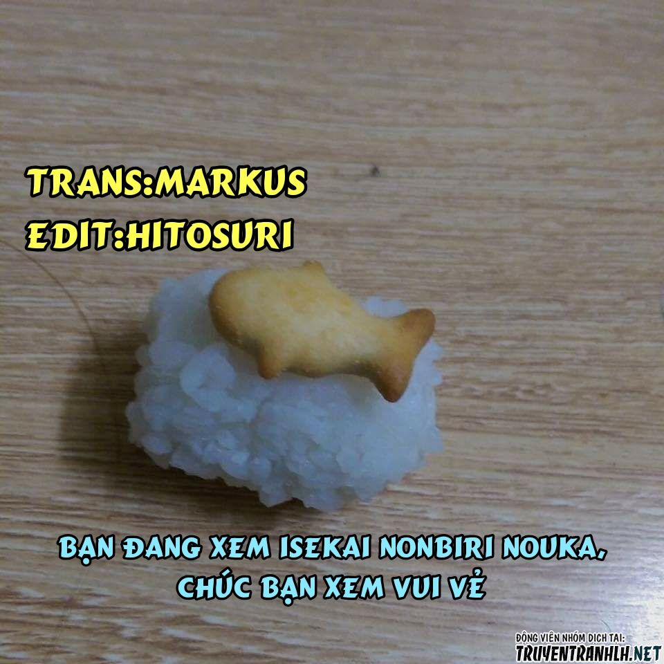 Cuộc Sống Thong Dong Ở Dị Thế Giới 48 trang 1