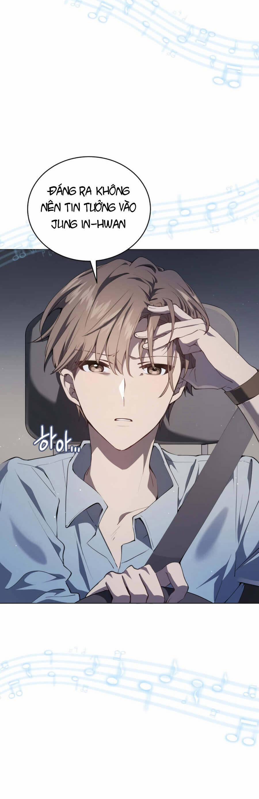 Cuộc Sống Thứ 2 Của Thần Tượng Toàn Năng 1 trang 2