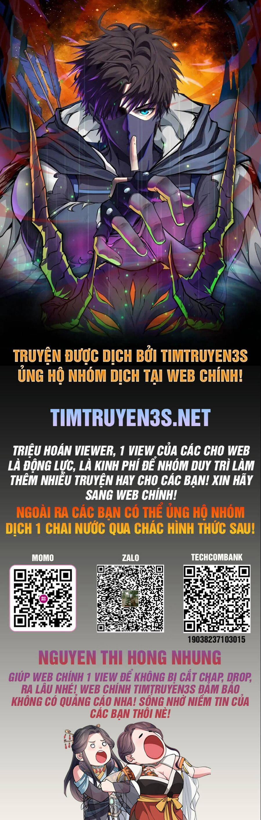 Cuộc Sống Thứ 2 Của Thần Tượng Toàn Năng 10 trang 0