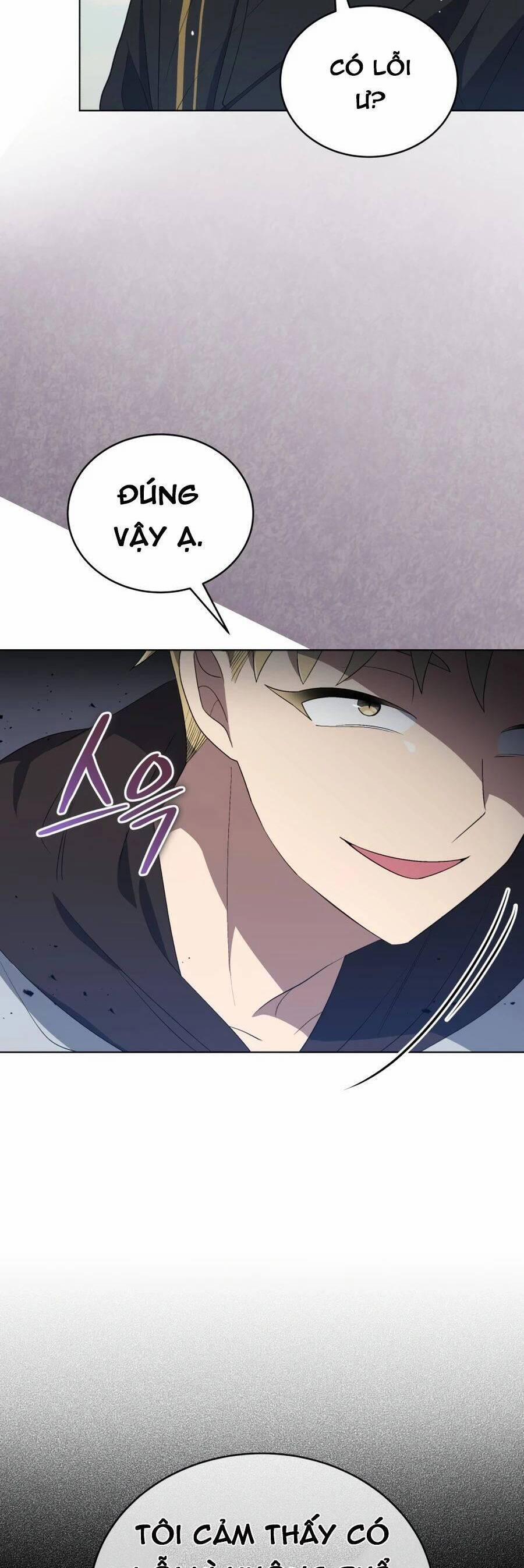 Cuộc Sống Thứ 2 Của Thần Tượng Toàn Năng 10 trang 11