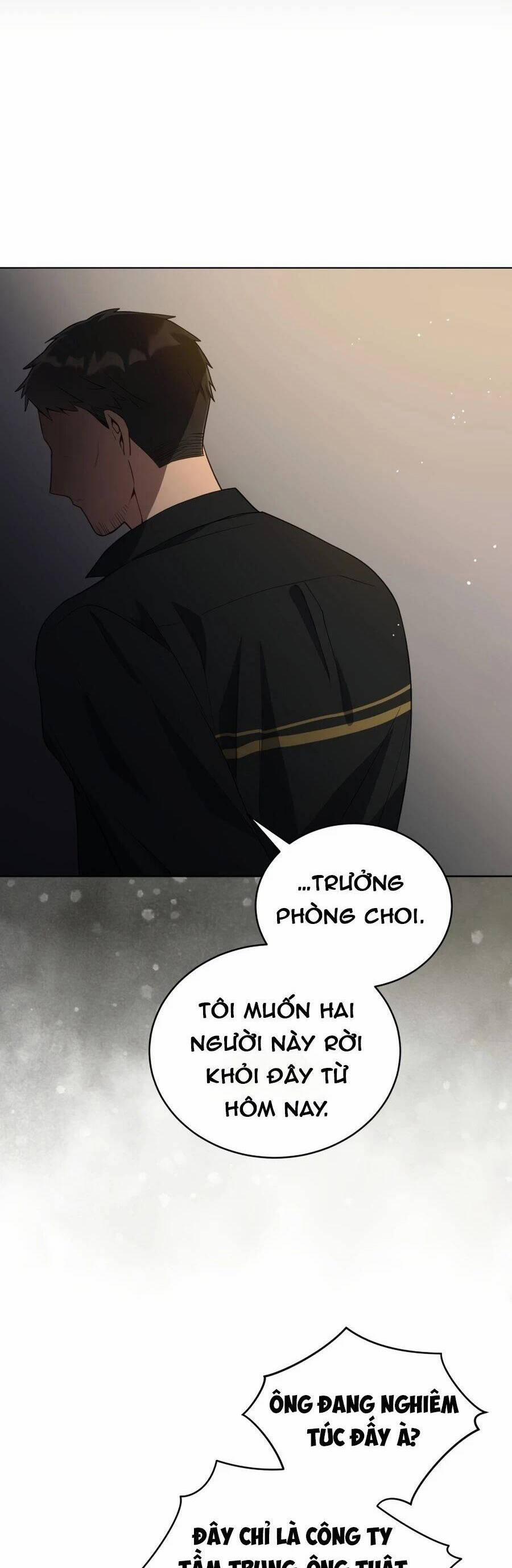 Cuộc Sống Thứ 2 Của Thần Tượng Toàn Năng 10 trang 22