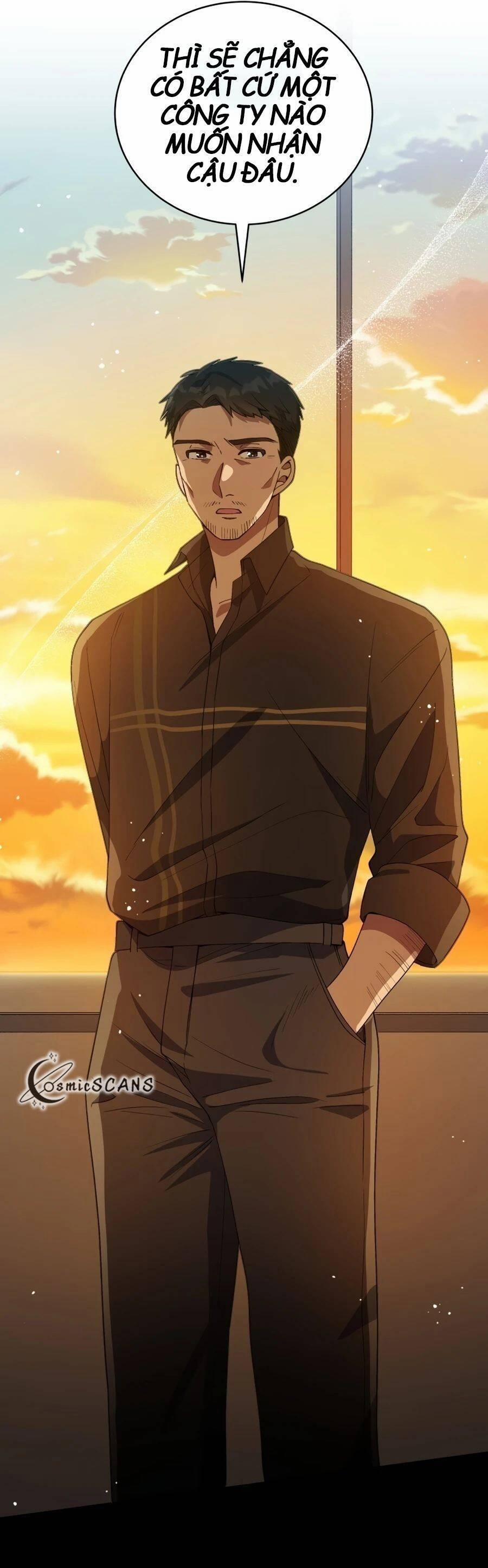 Cuộc Sống Thứ 2 Của Thần Tượng Toàn Năng 10 trang 25