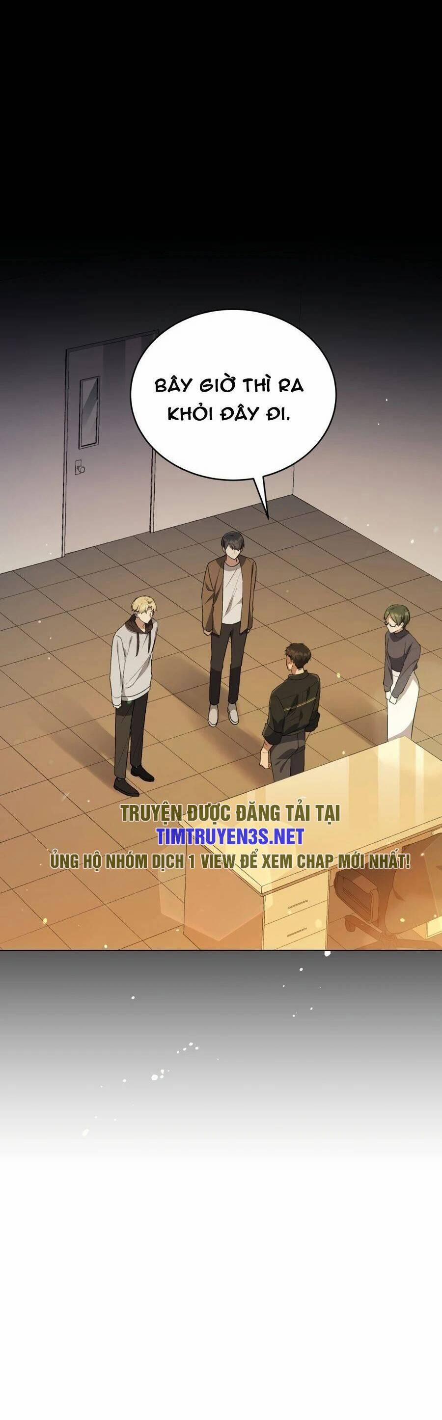 Cuộc Sống Thứ 2 Của Thần Tượng Toàn Năng 10 trang 26