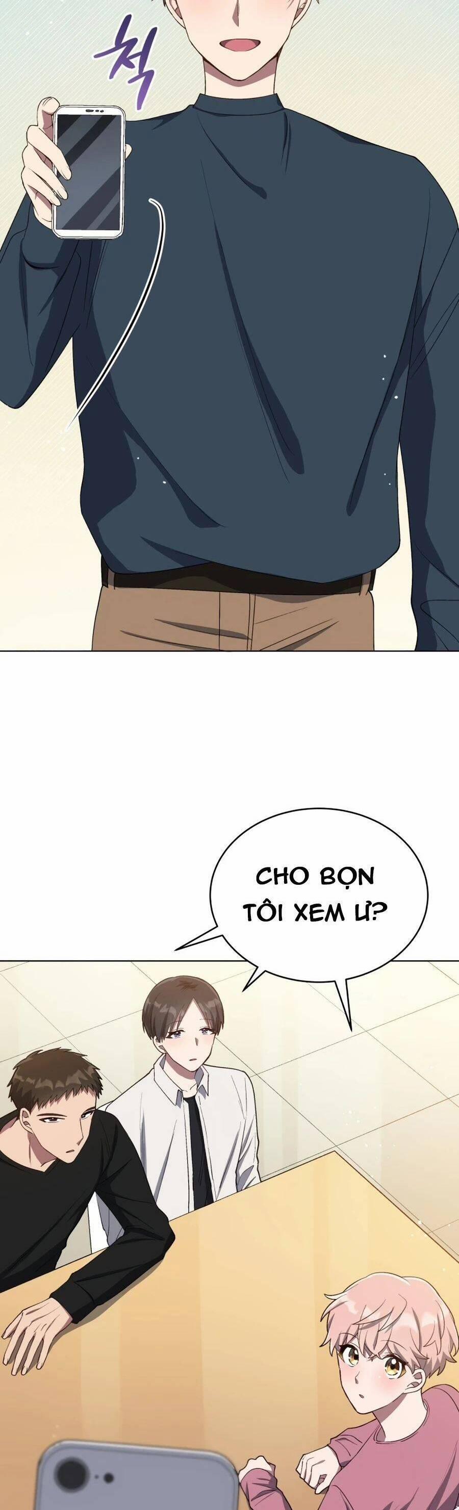 Cuộc Sống Thứ 2 Của Thần Tượng Toàn Năng 10 trang 39