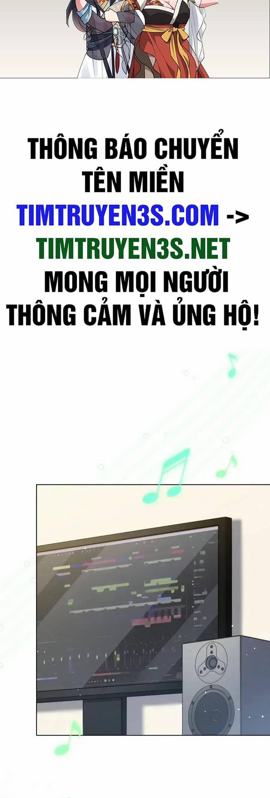 Cuộc Sống Thứ 2 Của Thần Tượng Toàn Năng 11 trang 1