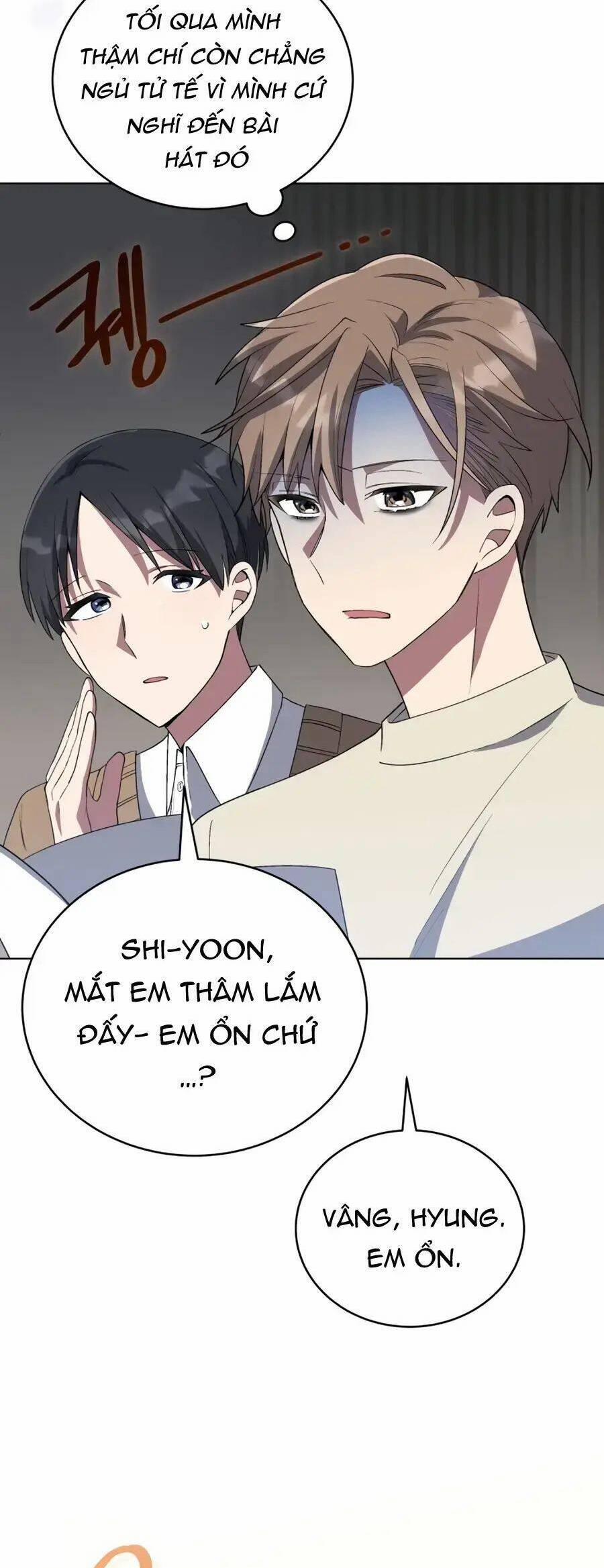 Cuộc Sống Thứ 2 Của Thần Tượng Toàn Năng 11 trang 18