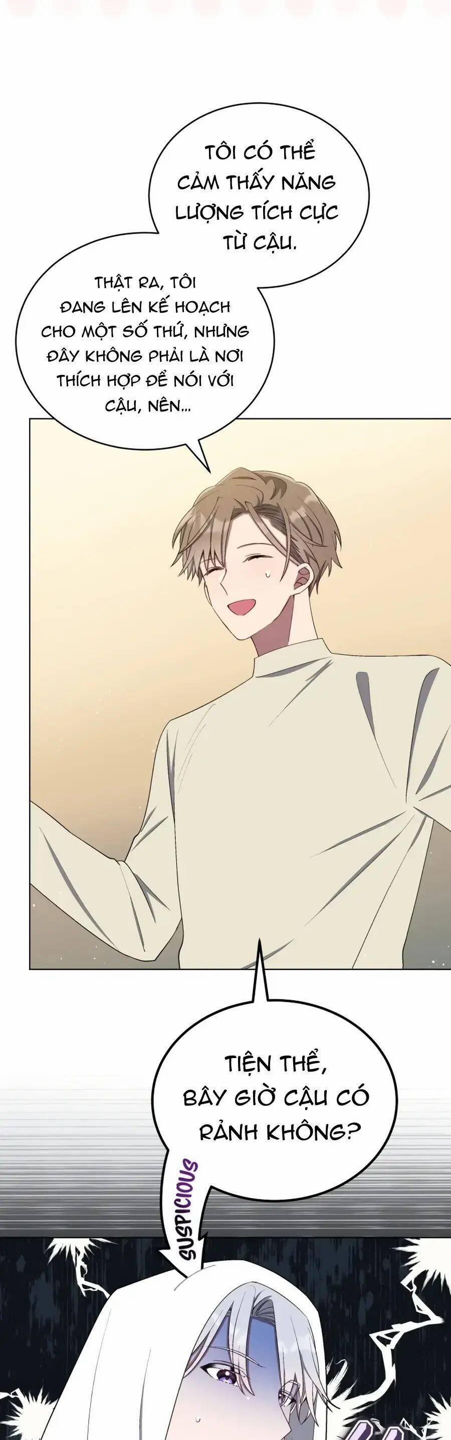 Cuộc Sống Thứ 2 Của Thần Tượng Toàn Năng 11 trang 36