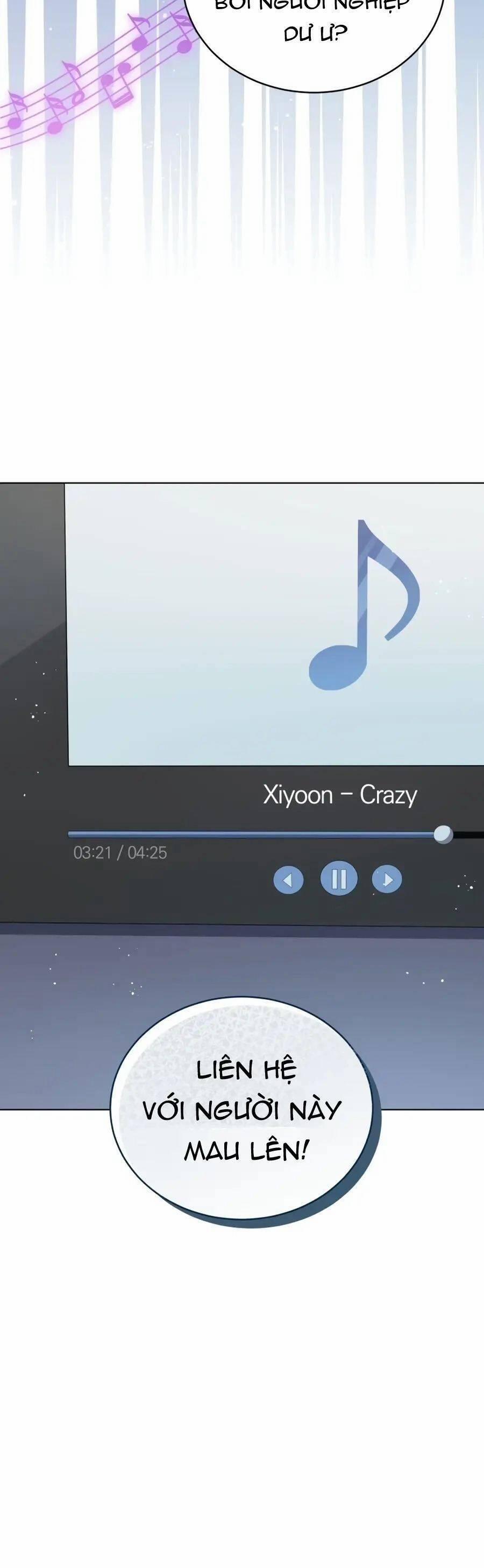 Cuộc Sống Thứ 2 Của Thần Tượng Toàn Năng 11 trang 58