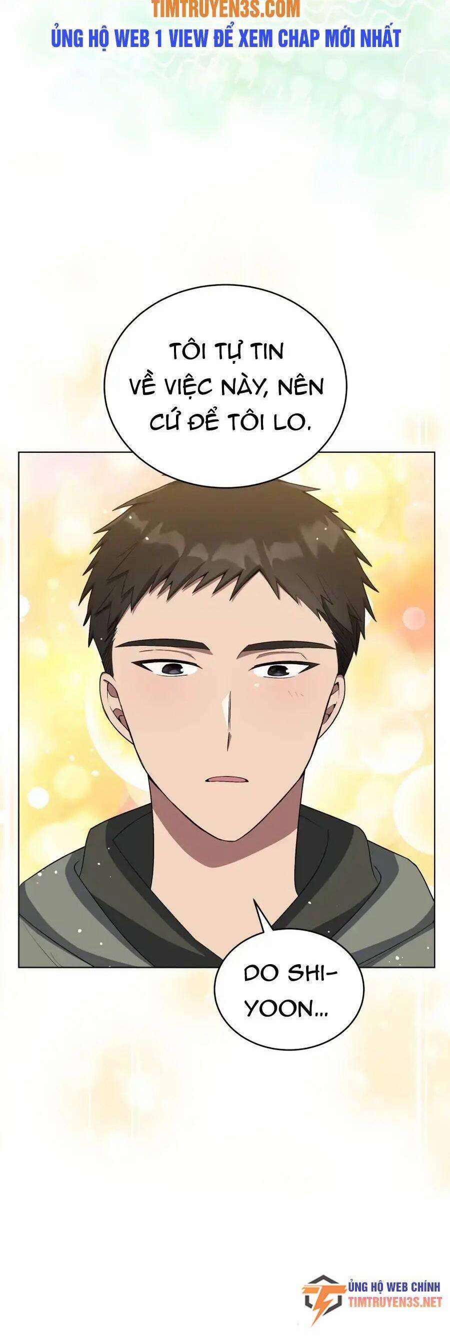 Cuộc Sống Thứ 2 Của Thần Tượng Toàn Năng 11 trang 8