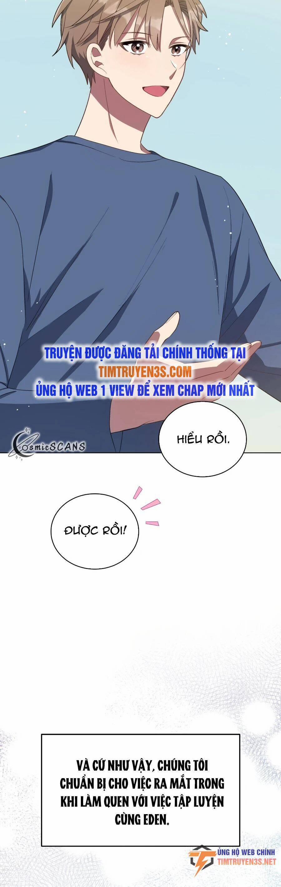 Cuộc Sống Thứ 2 Của Thần Tượng Toàn Năng 12 trang 27