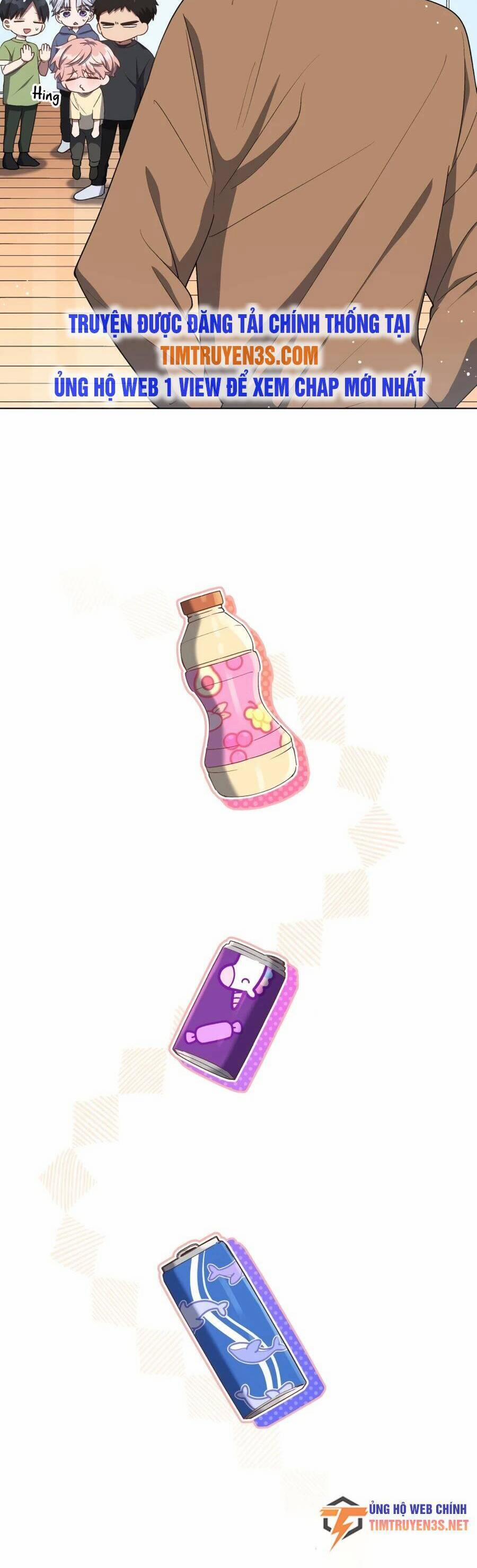 Cuộc Sống Thứ 2 Của Thần Tượng Toàn Năng 12 trang 35