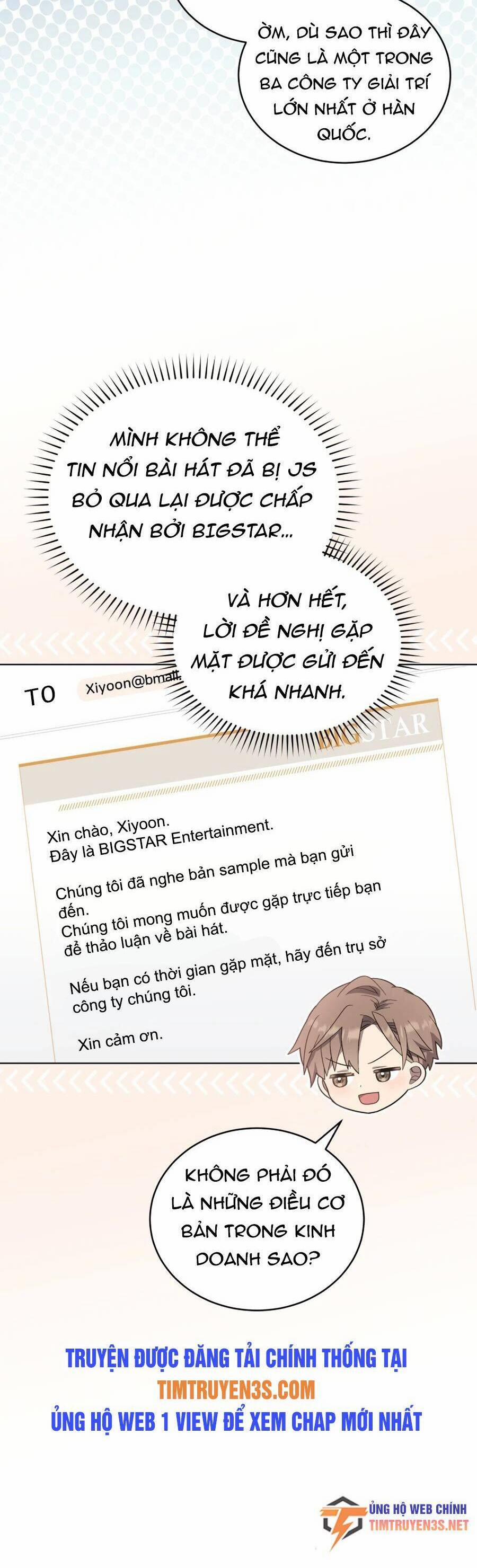Cuộc Sống Thứ 2 Của Thần Tượng Toàn Năng 12 trang 7