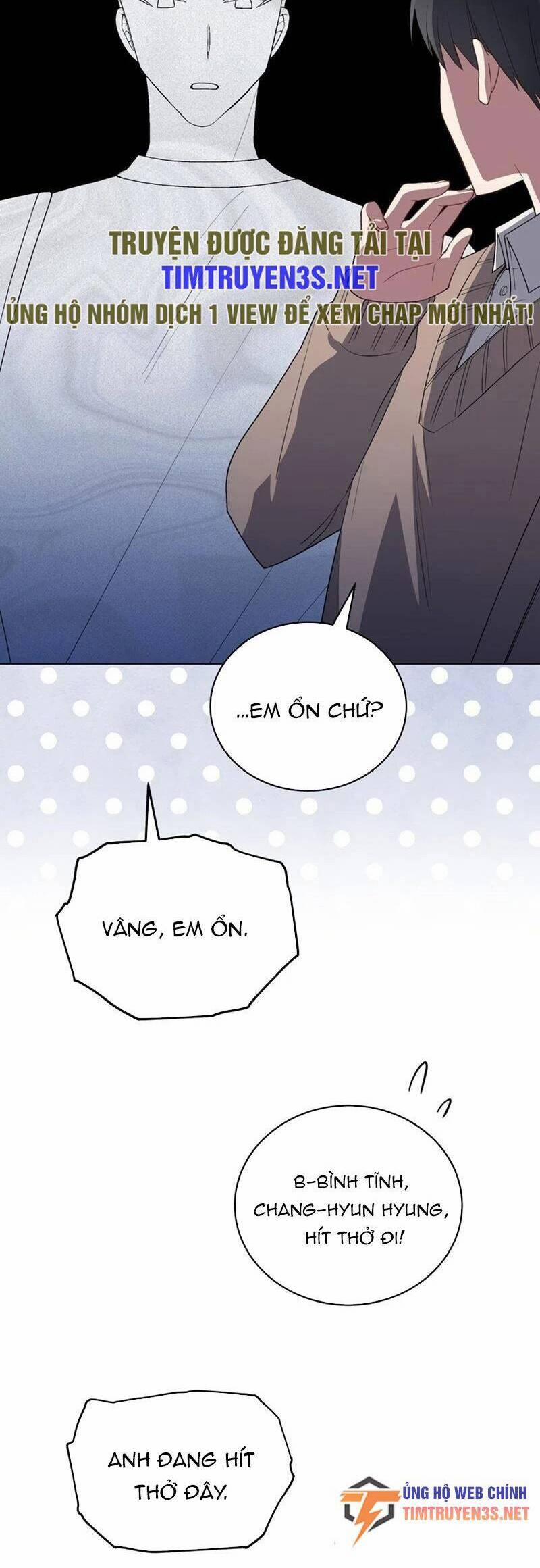 Cuộc Sống Thứ 2 Của Thần Tượng Toàn Năng 13 trang 16