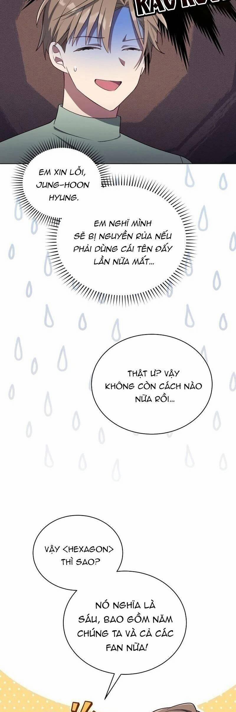 Cuộc Sống Thứ 2 Của Thần Tượng Toàn Năng 13 trang 39