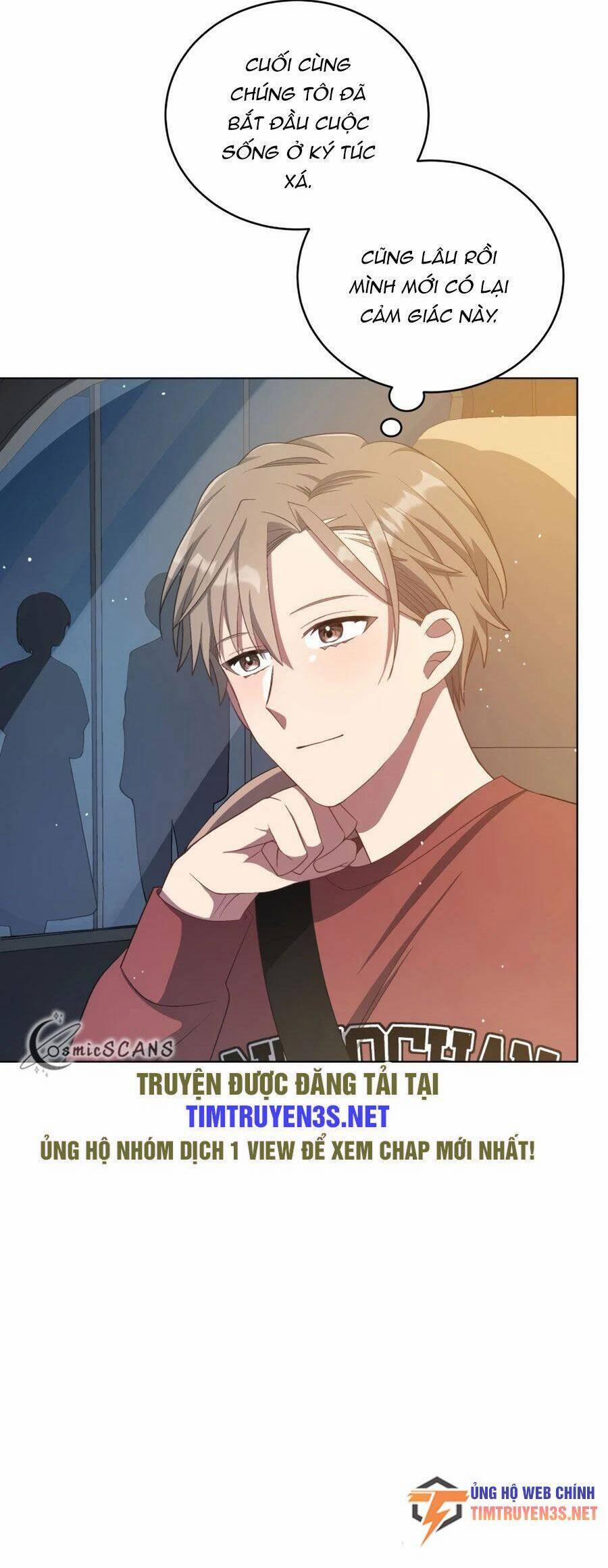 Cuộc Sống Thứ 2 Của Thần Tượng Toàn Năng 14 trang 16