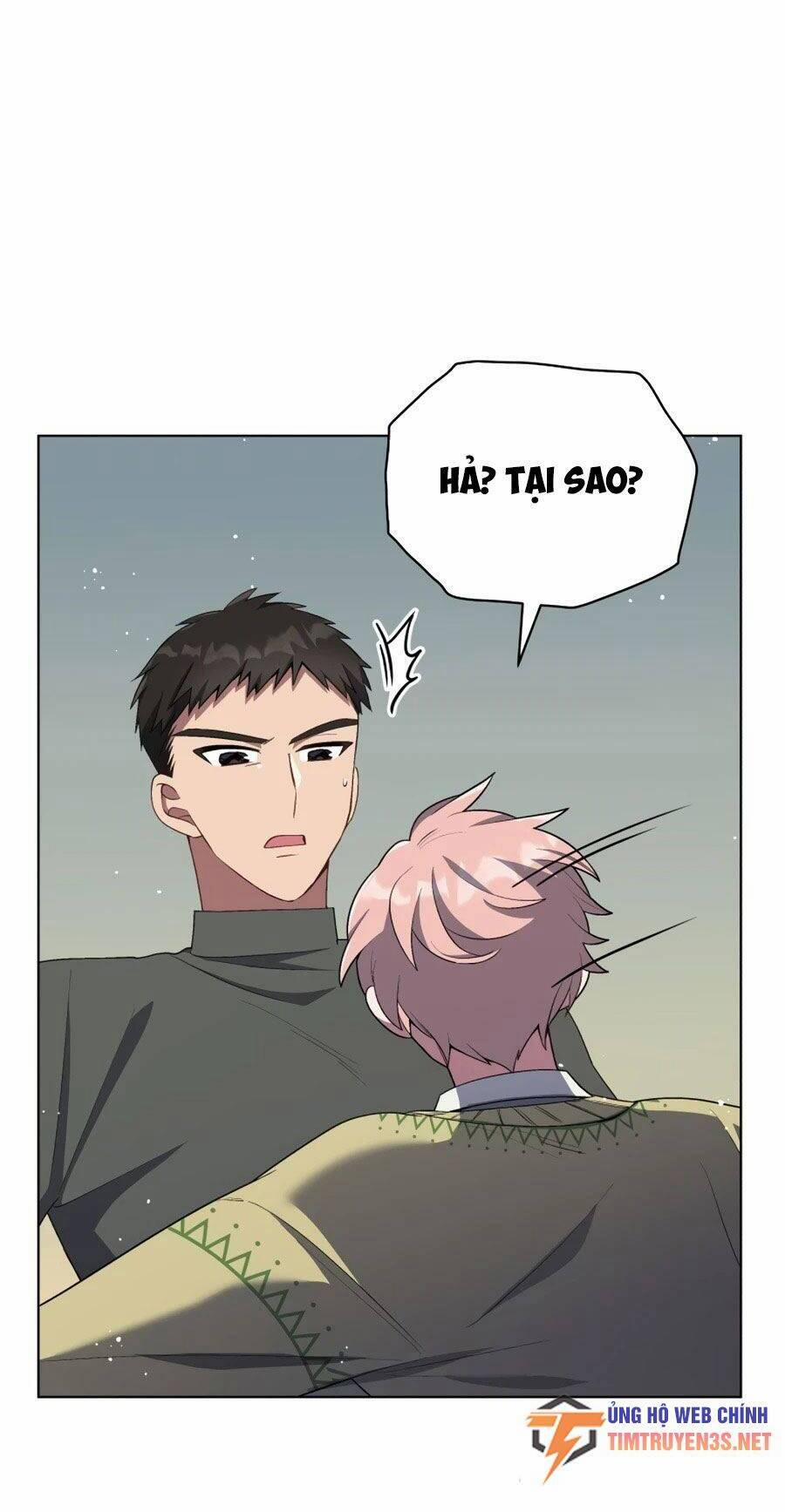 Cuộc Sống Thứ 2 Của Thần Tượng Toàn Năng 14 trang 35