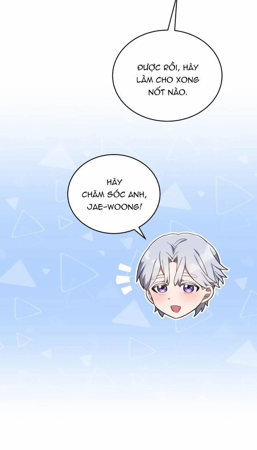 Cuộc Sống Thứ 2 Của Thần Tượng Toàn Năng 14 trang 42