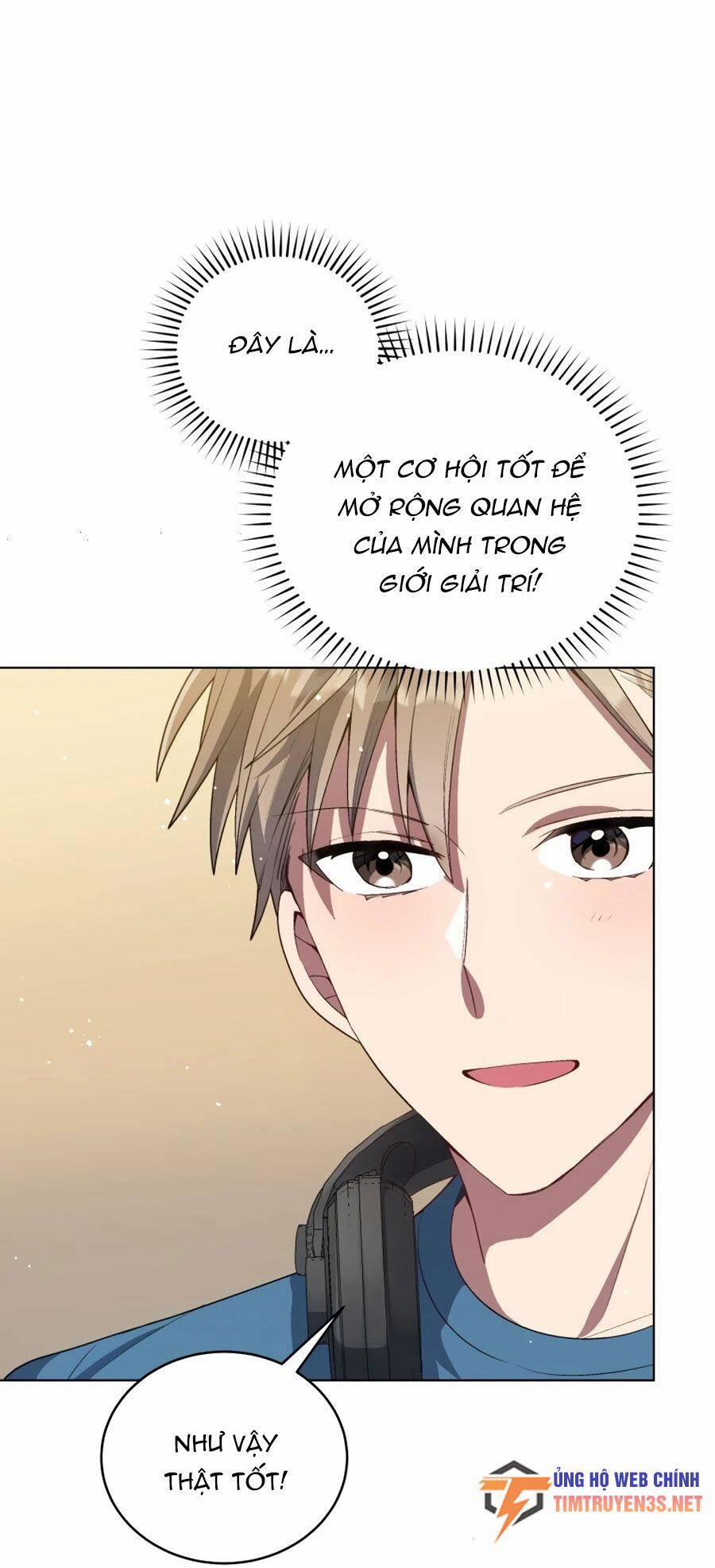 Cuộc Sống Thứ 2 Của Thần Tượng Toàn Năng 14 trang 57
