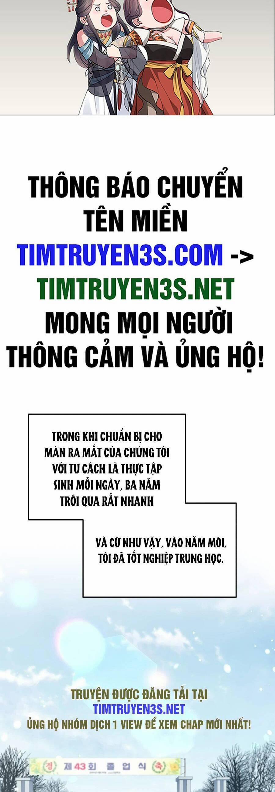 Cuộc Sống Thứ 2 Của Thần Tượng Toàn Năng 15 trang 1