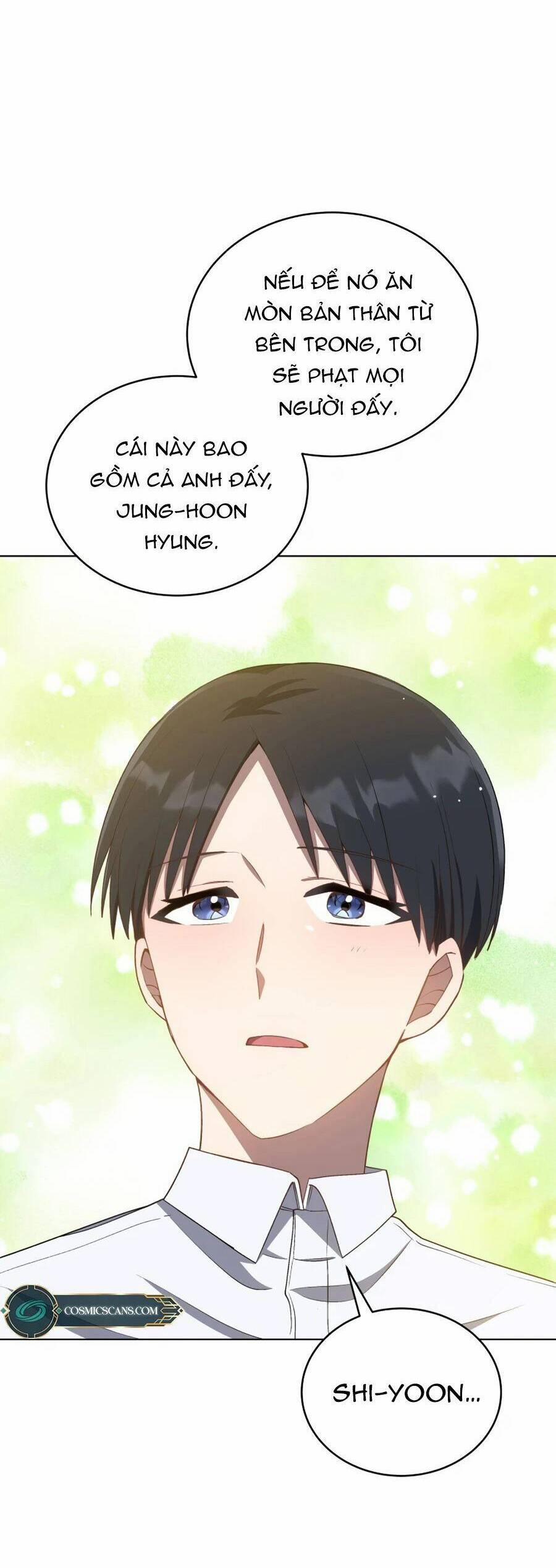 Cuộc Sống Thứ 2 Của Thần Tượng Toàn Năng 15 trang 27