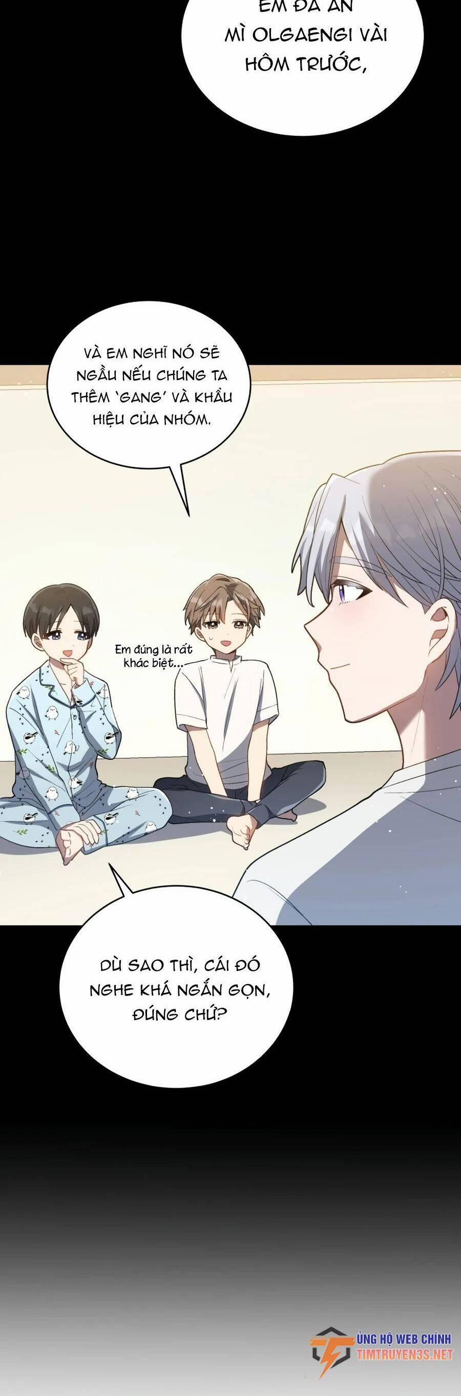 Cuộc Sống Thứ 2 Của Thần Tượng Toàn Năng 15 trang 45