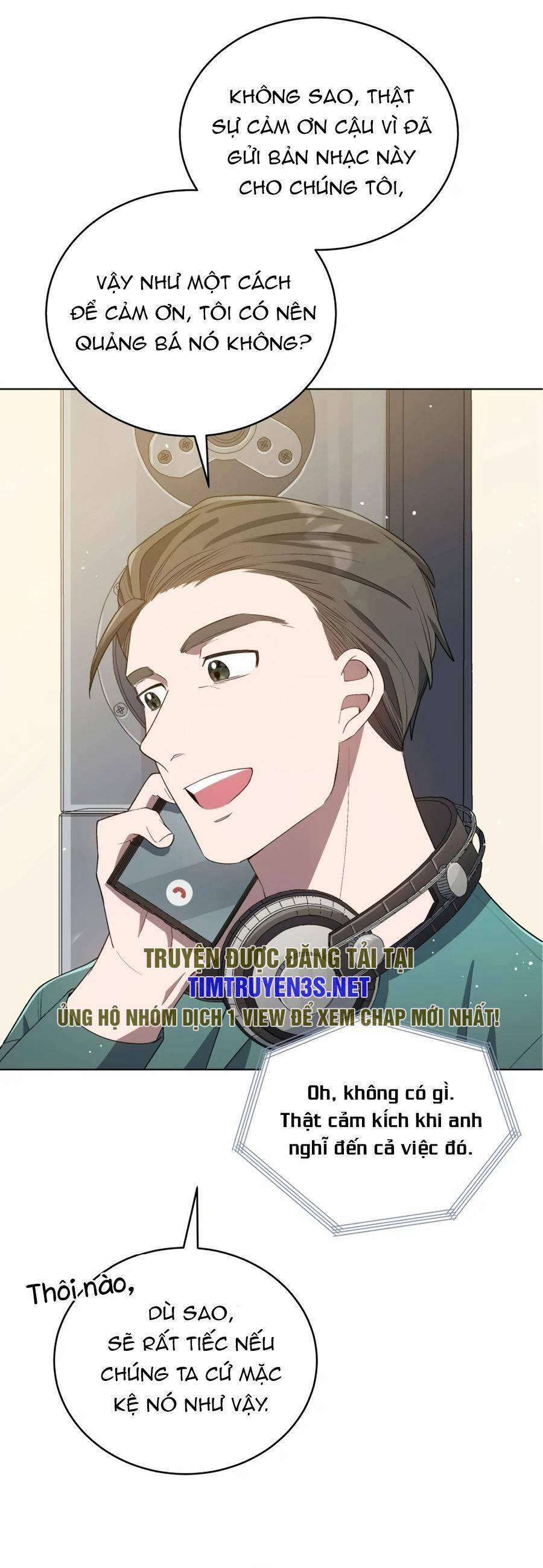 Cuộc Sống Thứ 2 Của Thần Tượng Toàn Năng 15 trang 6