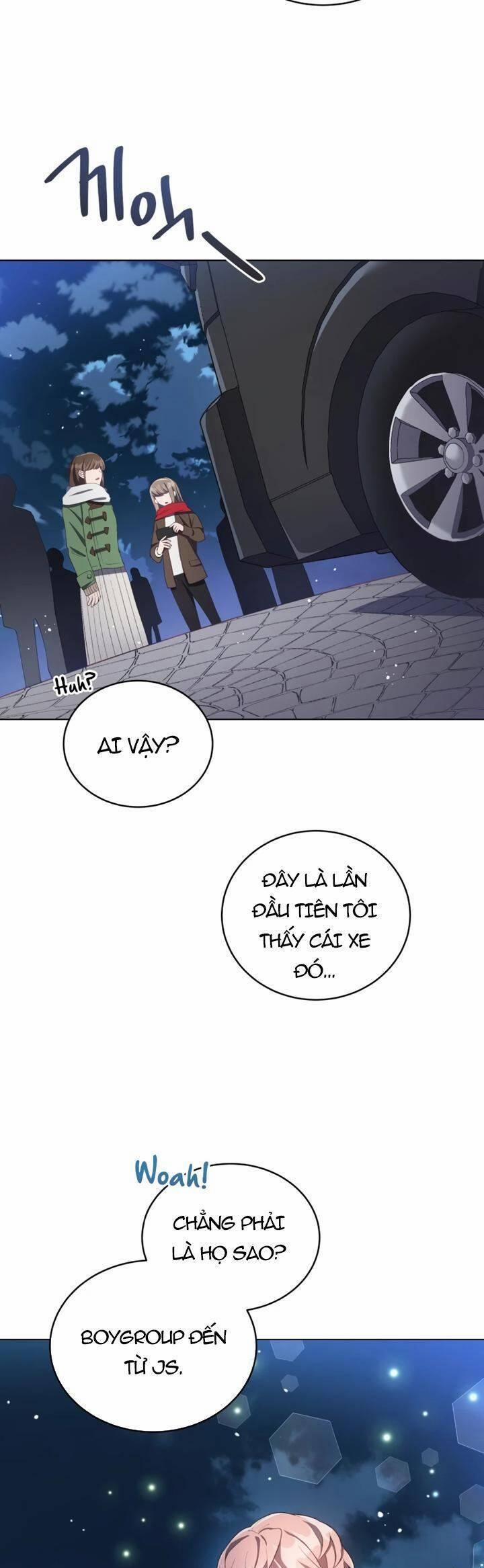 Cuộc Sống Thứ 2 Của Thần Tượng Toàn Năng 16 trang 28