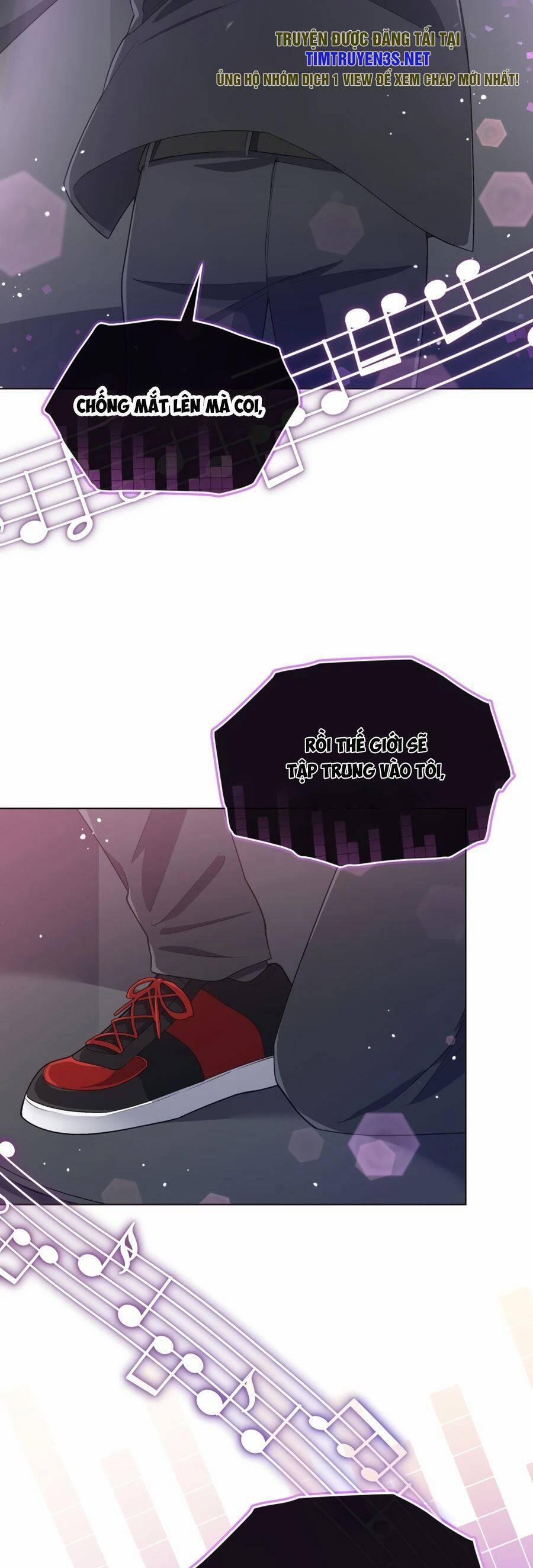 Cuộc Sống Thứ 2 Của Thần Tượng Toàn Năng 17 trang 15